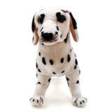 Viahart 18 Inch Dalmatian Dog Stuffed Animal Plush - Donnie The Dalmatian