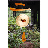 Woodstock Emperor Gong - Small EGCS