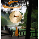 Woodstock Emperor Gong EGC