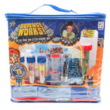 Be Amazing - Science Works