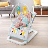 Fisher Price Fun 'n Fold Bouncer FBR62
