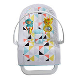 Fisher Price Fun 'n Fold Bouncer FBR62