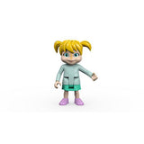 Fisher Price Alvin and the Chipmunks™ We're The Chipmunks Collectible Figures FCR11