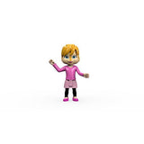 Fisher Price Alvin and the Chipmunks™ We're The Chipmunks Collectible Figures FCR11