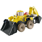 Fisher Price Bob the Builder™ Transforming Scoop FDC06