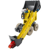 Fisher Price Bob the Builder™ Transforming Scoop FDC06