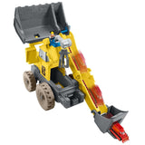 Fisher Price Bob the Builder™ Transforming Scoop FDC06