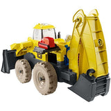 Fisher Price Bob the Builder™ Transforming Scoop FDC06