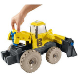 Fisher Price Bob the Builder™ Transforming Scoop FDC06