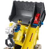 Fisher Price Bob the Builder™ Transforming Scoop FDC06