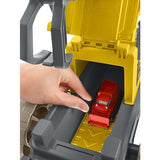 Fisher Price Bob the Builder™ Transforming Scoop FDC06