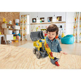 Fisher Price Bob the Builder™ Transforming Scoop FDC06