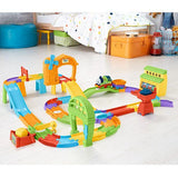 Fisher Price My First Thomas & Friends™ Railway Pals™ Destination Discovery™ FFY44