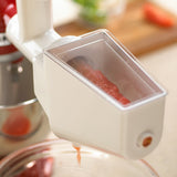 Kitchenaid Fruit/Vegetable Strainer Parts FVSP