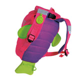 Trunki Flo the Pink Fish - Medium PaddlePak