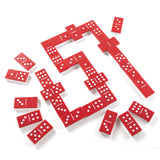 Guidecraft Jumbo Texture Dominoes 28 Pieces G5055