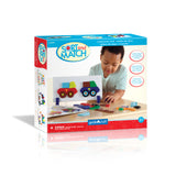 Guidecraft Construction Truck Sort & Match 44 pieces  G5091