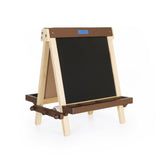 Guidecraft Wooden Tabletop Easel G51031