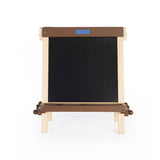 Guidecraft Wooden Tabletop Easel G51031