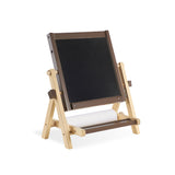 Guidecraft 4-in-1 Flipping Tabletop Easel G51111