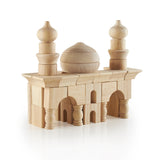 Guidecraft Arabian Block 42 Pieces set G6101