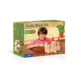 Guidecraft Castle Block 40  Pieces Set G6103