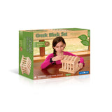 Guidecraft Greek Block 40 Pieces Set  G6104
