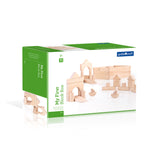 Guidecraft My First Block Box – 34 pc. Set G6221