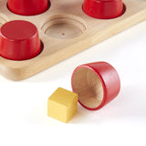 Guidecraft Memory Caps 40 pieces G6710