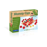 Guidecraft Memory Caps 40 pieces G6710