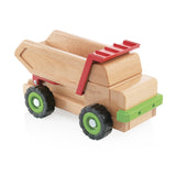 Block Science – Big Dump Truck G7531