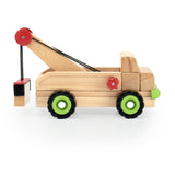 Block Science – Big Tow Truck G7532