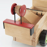 Block Science – Big Tow Truck G7532