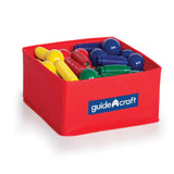 Guidecraft Better Builders® 26 Piece Set G8303