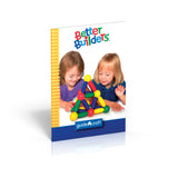 Guidecraft Better Builders® 26 Piece Set G8303