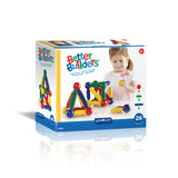 Guidecraft Better Builders® 26 Piece Set G8303