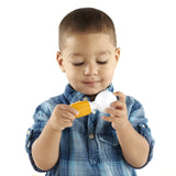 Guidecraft Grippies™ Builders – 20 pc. Set  G8311