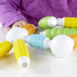 Guidecraft Grippies™ Builders – 20 pc. Set  G8311