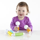 Guidecraft Grippies™ Builders – 20 pc. Set  G8311