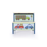 Guidecraft Moving All Around Storage Step-Up G86506