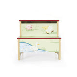 Guidecraft Farm Friends Storage Step-Up G86706