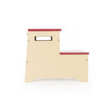 Guidecraft Farm Friends Storage Step-Up G86706