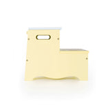 Guidecraft Savanna Smiles Storage Step-Up G86806