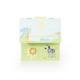 Guidecraft Savanna Smiles Storage Step-Up G86806