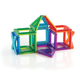 Guidecraft PowerClix® Frames 26 Piece Set G9199