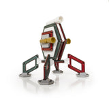 Guidecraft PowerClix® PolyMech™ 26 Pieces G9300