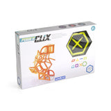 Guidecraft PowerClix® Creativity 40 Pc Set Yellow G9404