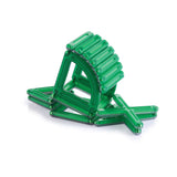 Guidecraft PowerClix® Creativity 40 Pc Set – Green  G9405