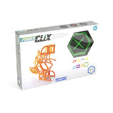 Guidecraft PowerClix® Creativity 40 Pc Set – Green  G9405