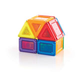 Guidecraft PowerClix® Solids 24 Piece Set G9420